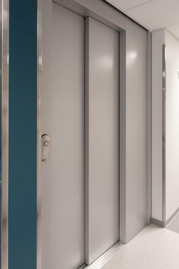 Hiisi Homes Espoo Center Экстерьер фото